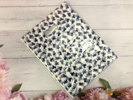 Geantă De Plastic 30X40