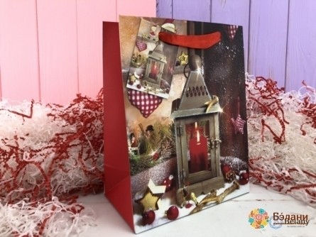 Pachetul De Anul Nou „Căldură Și Confort” M