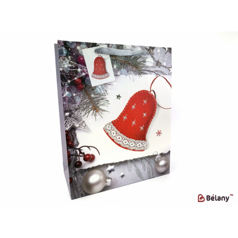 Pachetul De Anul Nou „Crăciun Fericit” M