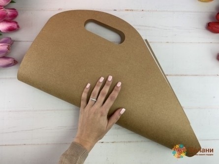 Pachet Pentru Flori Meșteșugul „Bloom”