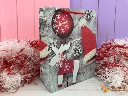 Pachetul De Anul Nou „Stare De Spirit” S