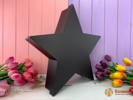 Cutie „Steaua” Neagră