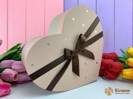 Cutie În Formă De Pulbere „Inele De Aur”