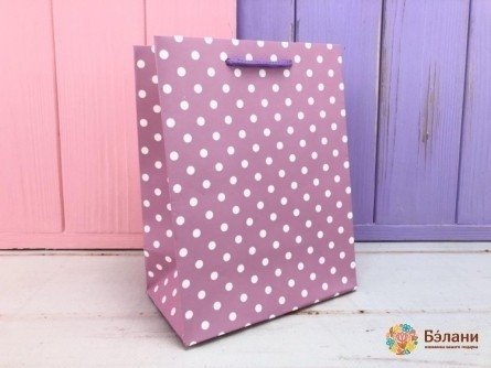 Pachet "mazăre Colorată" Lila M