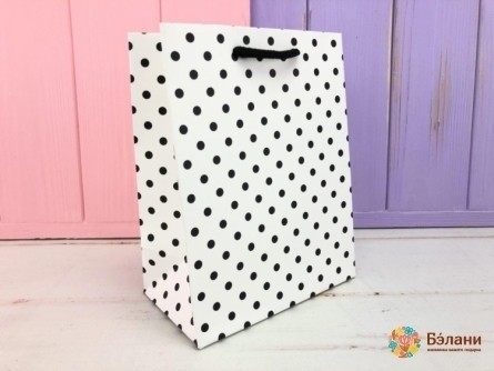 Pachet "mazăre Colorată" Albă M