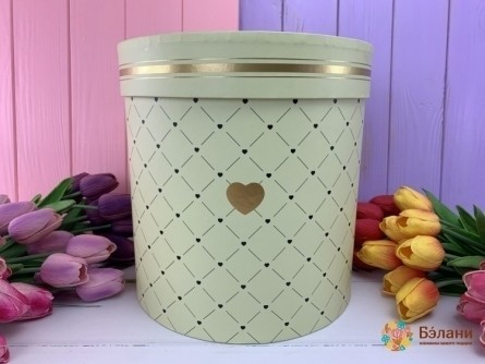 Cutie Rotunda "love Cub" Lapte