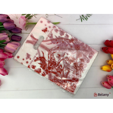 Geantă Din Plastic 25X35