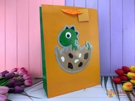 Pachet Cadou „Animale” Drakosha M