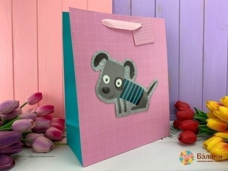 Pachet Cadou "animale" Doggy M