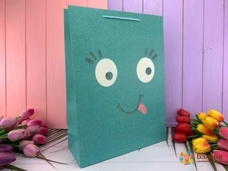 Pachet Cadou „Zâmbete” Emerald L