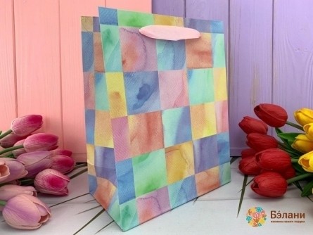 Pachet Cadou "pătrat" l