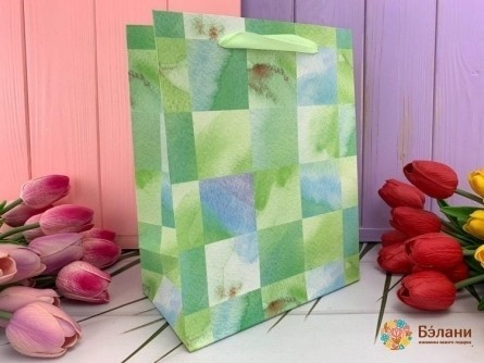 Pachet Cadou "pătrat" l