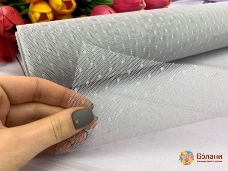 Grilă Pentru Flori „Frumusețe” Gri