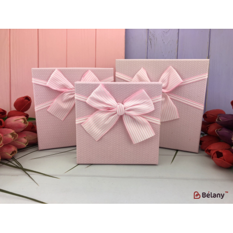 Cutie Cadou "passion # 3" Roz