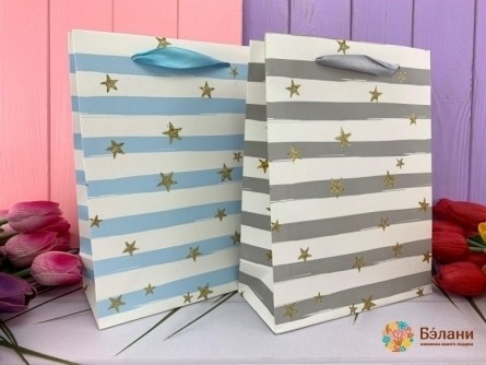 Pachet Cadou "stele De Aur" Mix L