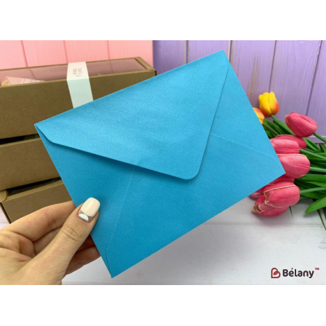 Plic Cadou "o Culoare"