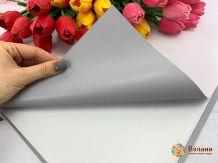 Hârtie De Urmărire Față-Gri Cenușă