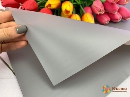 Hârtie De Urmărire Pentru Flori "matte" # 126