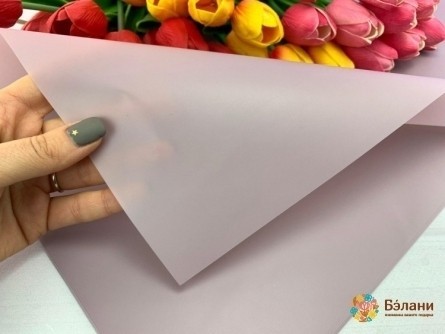 Urmărirea Hârtiei Pentru Flori „Matte” # 166