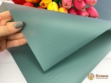 Hârtie De Urmărire Pentru Flori "matte" # 096