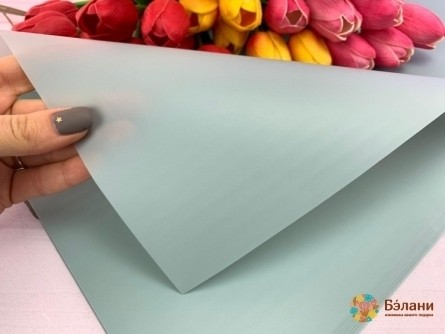 Hârtie De Urmărire Pentru Flori "matte" # 085
