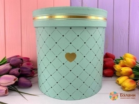 Cutie Rotundă "love Cub" Tiffany
