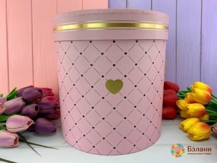 Cutie Rotunda "love Cub" Roz