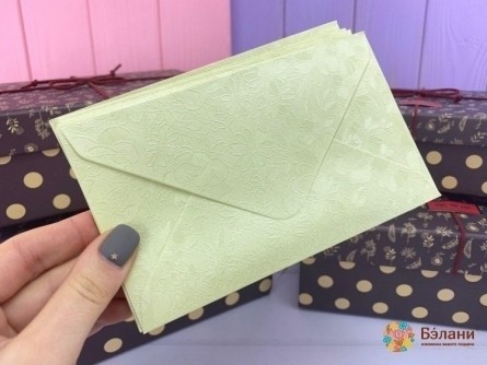 Pliciță „Trandafiri” Vanilie