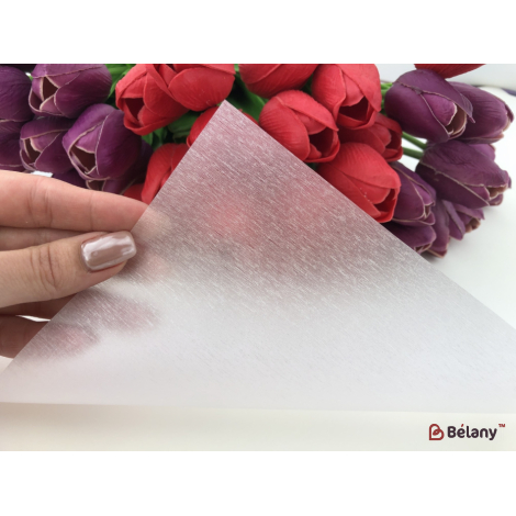 Urmărirea Hârtiei „Flicker” Alb