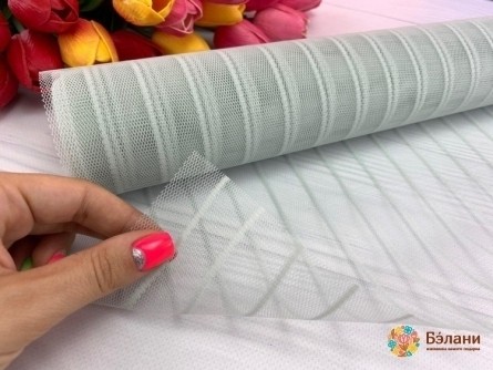 Grilă Pentru Flori De Măsline „Fâine”