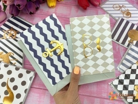 Carte Poștală "pentru Bărbați" Mix