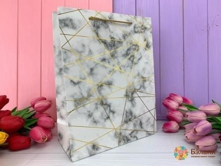 Pachet Cadou "marmura De Aur" Linia L