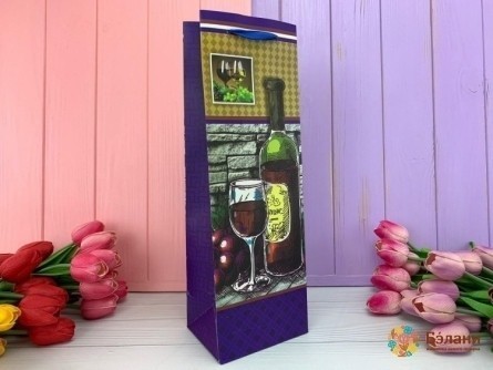 Pachet Cu Sticle De Sauvignon