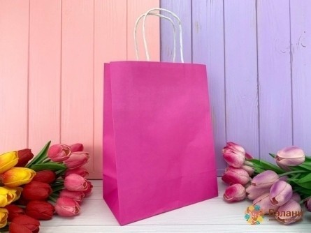 Zmeură Kraft Package S (15/21/8)