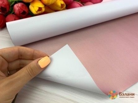 Hârtie De Urmărire "maica Perlei" # 138