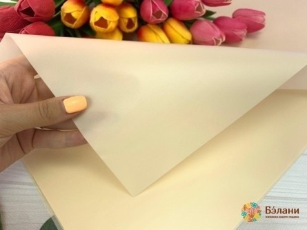 Urmărirea Hârtiei Pentru Flori "perla" Nr. 4