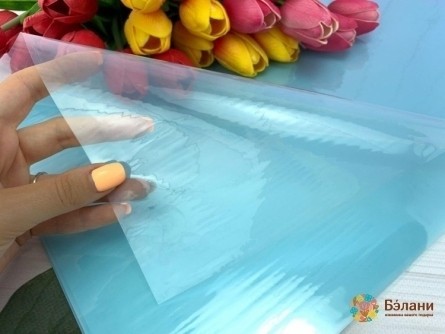 Hârtie De Urmărire Pentru Flori "gloss" No. 2