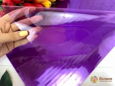 Hârtie De Urmărire Pentru Flori "gloss" Nr. 8