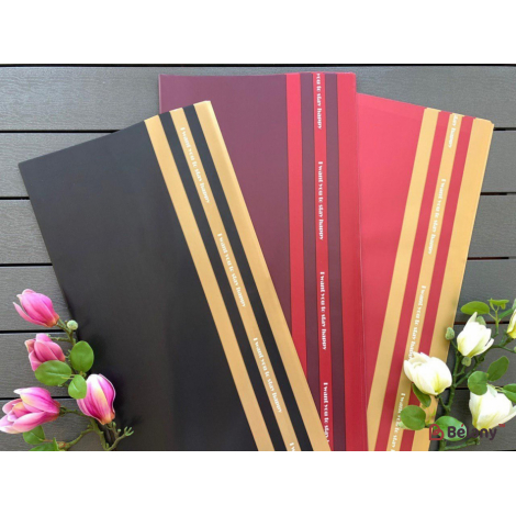 Hârtie Bilaterală De Urmărire "kant"