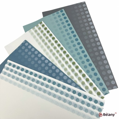 Fișă De Urmărire „Roundy”