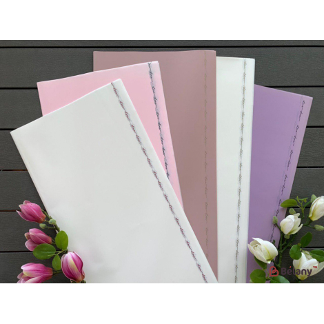 Urmărirea Hârtiei "font Kant"