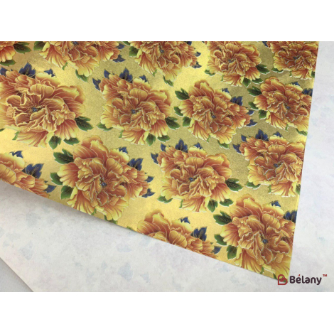 Hârtie De Ambalare # 36