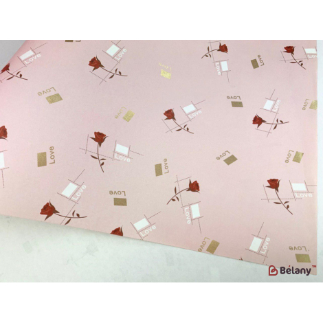 Hârtie De Ambalare # 48