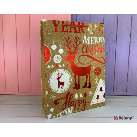 Pachetul De Revelion „Crăciun Strălucitor” L