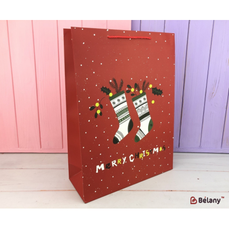 Pachet De Crăciun „Simple Xmas” L