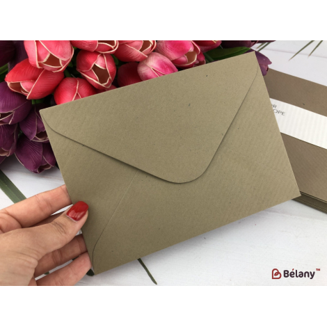 Plic De Mocha „O Culoare”