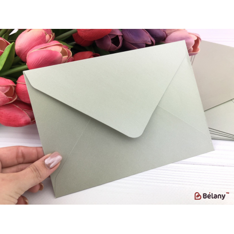 Plicul "o Culoare" Roz 2.0