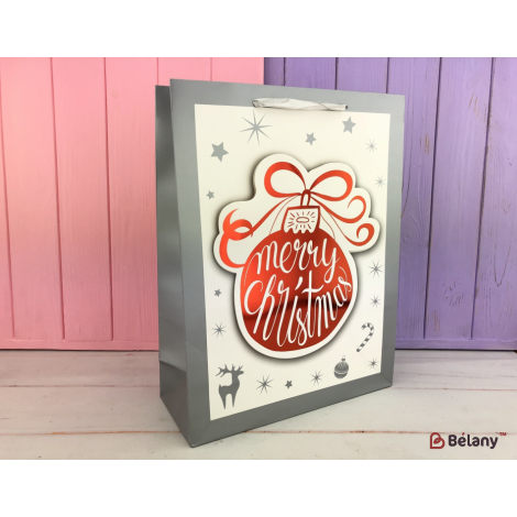 Pachetul De Anul Nou „Oglinda De Crăciun” M