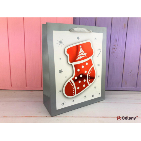 Pachetul De Anul Nou „Oglinda De Crăciun” M