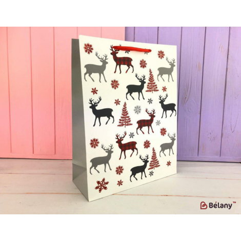 Pachetul De Anul Nou „Crăciun De Frumusețe” M